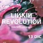 Linkin Revolution live – Indian Bikers MC Foggia a Foggia (FG) il 13 dicembre 2025