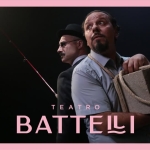 L’UOMO E IL PESCATORE • Teatro Picaro L’uomo E Il Pescatore – Teatro Picaro a Macerata Feltria (PU) il 3 marzo 2026