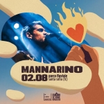 Mannarino acieloaperto festival Mannarino – acieloaperto festival a Santa Sofia (FC) il 2 agosto 2026