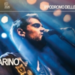 Mannarino // Rock in Roma – Ippodromo delle Capannelle Mannarino – Rock in Roma – Ippodromo delle Capannelle a Roma (RM) il 10 luglio 2026