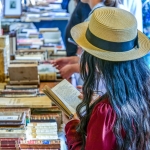 Mantova Libri Mappe Stampe XIII ed. Potrebbe essere un'immagine raffigurante una o più persone