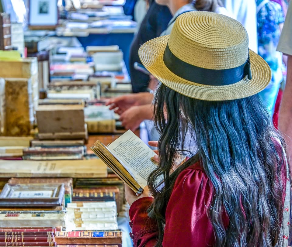 Evento Mantova Libri Mappe Stampe XIII ed. Locandina Mantova Libri Mappe Stampe XIII ed. - sabato 16 maggio ore 10:00 - 12:00