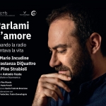 Mario Incudine Parlami D’Amore | Caltagirone (CT) Mario Incudine Parlami D’Amore Caltagirone (CT) a Caltagirone (CT) il 16 gennaio 2026
