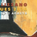 Melizzano in Blues XI ed. Melizzano in Blues XI ed. a Melizzano (BN) il 31 luglio luglio - 2 agosto 2026