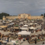 Mercatino dell’Antiquariato Cose d’altri Tempi · Piazzola sul Brenta Nessuna descrizione della foto disponibile.
