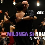 Milonga Sì Non Stop 31 gennaio Milonga Sì Non Stop 31 gennaio a Bologna (BO) il 31 gennaio 2026