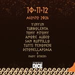 Mish Mash Festival 2026 / Milazzo Mish Mash Festival 2026 – Milazzo a Milazzo (ME) il 10 agosto - 12 agosto 2026