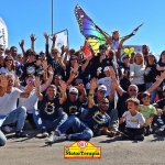 “MotorTerapia, Trofeo Aci Lecce”, decima edizione Nessuna descrizione della foto disponibile.