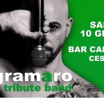 Negramaro Tribute Band Live @ Bar Capriccio – Cesena (FC) Negramaro Tribute Band Live – Bar Capriccio – Cesena (FC) a Cesena (FC) il 10 gennaio 2026