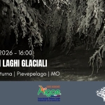 Notturna ai laghi glaciali Notturna ai laghi glaciali a Pievepelago (MO) il 10 gennaio 2026