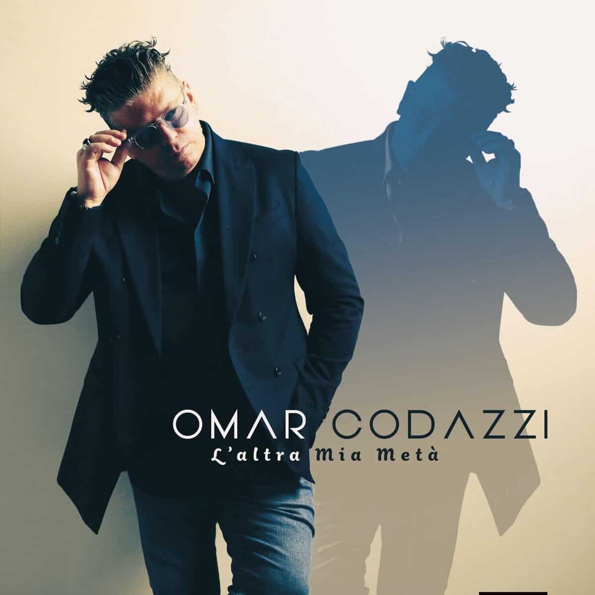 Evento Omar Codazzi Locandina Omar Codazzi - venerdì 2 gennaio ore 21:00 - 23:00