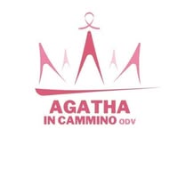 Foto di Agatha in cammino – ODV