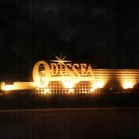 Foto di Discoteca Odissea Immagine di Discoteca Odissea