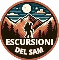 Foto di Escursioni del Sam
