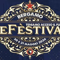 Foto di Fefèstival