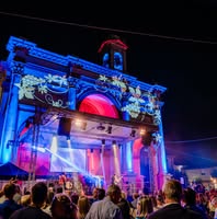 Foto di Festa del Moscato di Scanzo