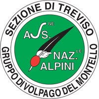 Foto di Gruppo Alpini Volpago del Montello