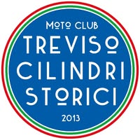 Foto di Moto Club TREVISO CILINDRI STORICI Immagine di Moto Club TREVISO CILINDRI STORICI