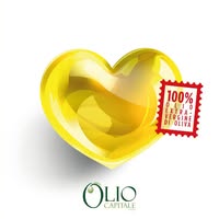 Foto di Olio Capitale Immagine di Olio Capitale