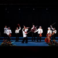 Foto di Orchestra d’Archi Blanc