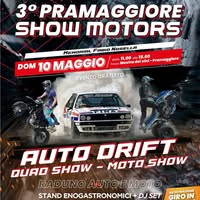 Foto di Pramaggiore show motors Immagine di Pramaggiore show motors