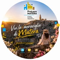 Foto di Pro Loco Città’ di Matera Storia Cultura Tradizioni 2.0
