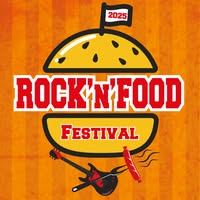 Foto di Rock’n’Food Festival
