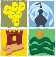 Foto di Strada Del Prosecco e Vini dei Colli Conegliano Valdobbiadene