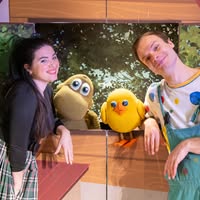 Foto di Una Fetta di Teatro – Padova Immagine di Una Fetta di Teatro – Padova