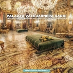 Palazzo Valguarnera-Gangi, visite alla magnifica dimora resa celebre dal ballo del Gattopardo Palazzo Valguarnera – Gangi, visite alla magnifica dimora resa celebre dal ballo del Gattopardo a Palermo (PA) il 27 giugno 2026