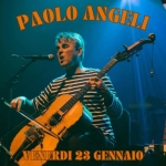 Paolo Angeli – Lema Tour live @ Raindogs House Paolo Angeli – Lema Tour live – Raindogs House a Savona (SV) il 23 gennaio 2026