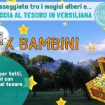 Passeggiata e Raccolta: A caccia di “Erbi” Spontanei Mangerecci ! Passeggiata e Raccolta A caccia di “Erbi” Spontanei Mangerecci ! a Lucca (LU) il 4 luglio 2026