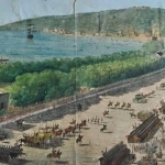 Piedigrotta dove si celebra la VITA, da millenni Piedigrotta dove si celebra la VITA, da millenni a Napoli (NA) il 7 settembre - 13 settembre 2026