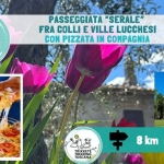 Pietrasanta dall’alto: Le colline della Piccola Atene – Sentieri e Fortezze Pietrasanta dall’alto Le colline della Piccola Atene – Sentieri e Fortezze a Pietrasanta (LU) il 4 luglio 2026