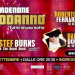 Pordenone Capodanno 2026 Pordenone Capodanno 2026 a Pordenone il 31 dicembre 2025