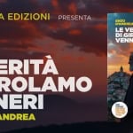 Presentazione del libro Le verità di Girolamo Venneri Presentazione del libro Le verità di Girolamo Venneri a Bernalda (MT) il 27 dicembre 2025