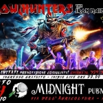 PROWLHUNTERS – IRON MAIDEN TRIBUTE BAND Prowlhunters – Iron Maiden Tribute Band a Matera (MT) il 24 gennaio 2026