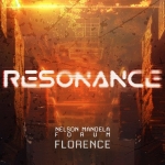 RESONANCE EASTER MONDAY Potrebbe essere un'immagine raffigurante il seguente testo "ΘστΗ APRIL 2026 DAY3 EASTER MONDAY 14:00 14:日日>24:00 > 24:00 RESONANCE NELSON R MANDELA U F 0 FLORENCE"