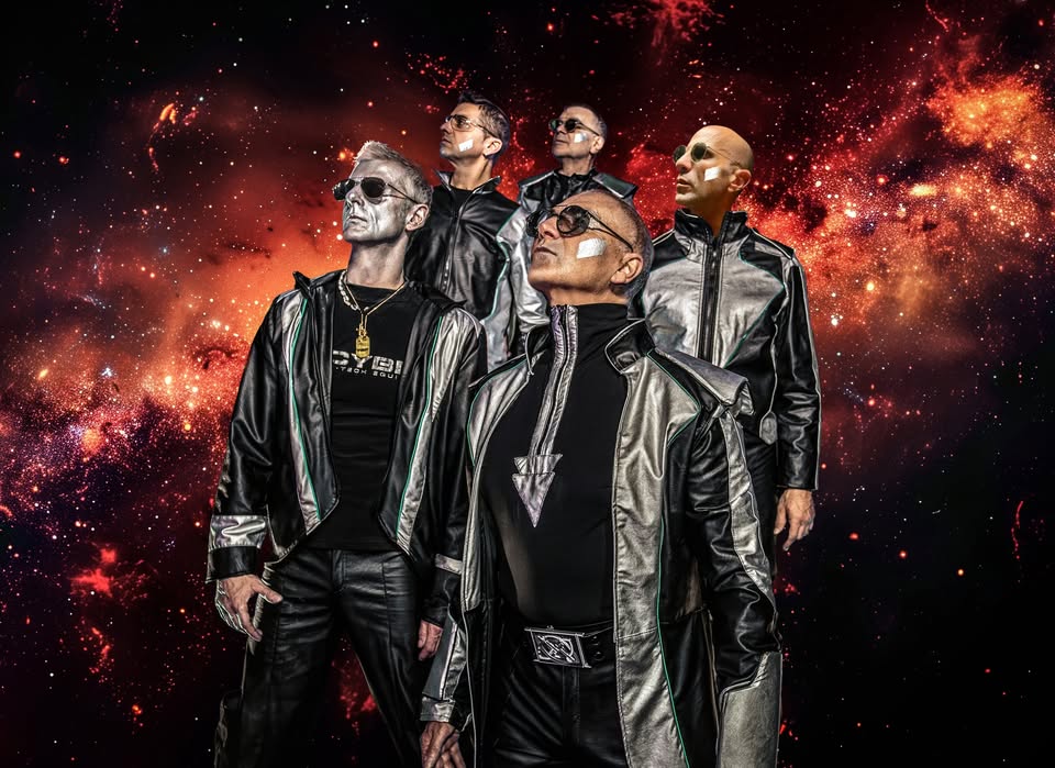 Rockets @Palmariva Live Club – 22 febbraio 2026 Nessuna descrizione della foto disponibile.