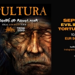 Sepultura | Eur Social Park, Roma | Ultimo show romano Potrebbe essere un'immagine raffigurante il seguente testo "SEPULTURA CalbrAtoNla 城 through DEAth FINAL EUROPEAN FINALEUROPEANTOUR AN TOUR HoBKapи SEPULTURA 10.06.2026 EUR SOCIALPARK SOCIAL PARK ROMA hellfirebooking.com instagram.com/hellire_booking 다고 ERP ENE LIVE い - 二"