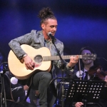 SERGIO CASABIANCA in FRITTIMISTICI Potrebbe essere un'immagine raffigurante chitarra e violino
