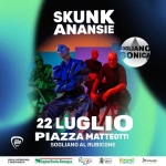 Skunk Anansie | Sogliano Sonica Skunk Anansie Sogliano Sonica a Sogliano al Rubicone (FC) il 22 luglio 2026