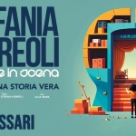 Stefania Andreoli, “La mente in scena” – TEATRO COMUNALE DI SASSARI, 19 dicembre 2026 Stefania Andreoli, “La mente in scena” – TEATRO COMUNALE DI SASSARI, 19 dicembre 2026 a Sassari (SS) il 19 dicembre 2026