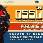 The Ossuary + Roadking Killers • Garage 7/9 The Ossuary Roadking Killers – Garage 7/9 a Teramo (TE) il 17 gennaio 2026