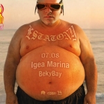 Tony Pitony • 26 luglio • Beky Bay Tony Pitony – 26 luglio – Beky Bay a Bellaria-Igea Marina (RN) il 7 agosto 2026