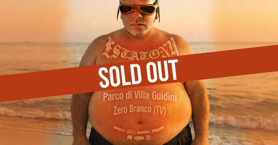 Evento Tony Pitony – Vila Guidini, Zero Branco (TV) Locandina Tony Pitony – Vila Guidini, Zero Branco (TV) - venerdì 19 giugno ore 21:00 - 23:00