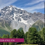 Trekking tra i rifugi dello Stelvio Trekking tra i rifugi dello Stelvio a Stelvio (BZ) il 29 luglio 2026