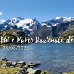 Val di Rabbi e Parco Nazionale dello Stelvio Nessuna descrizione della foto disponibile.