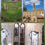 Volterra e il suo Manicomio Volterra e il suo Manicomio a Volterra (PI) il 8 novembre 2026