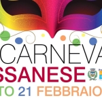 🎭 45° CARNEVALE ROSSANESE 🎭 45° Carnevale Rossanese a Rossano Veneto (VI) il 21 febbraio 2026
